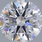 IGI 0.93 Carat Round Brilliant Lab Grown Diamond 人工培育鑽石 實驗室人造鑽石