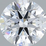 IGI 1.56 Carat Round Brilliant Lab Grown Diamond 人工培育鑽石 實驗室人造鑽石