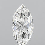 IGI 3.08 Carat Marquise Lab Grown Diamond 人工培育鑽石 實驗室人造鑽石