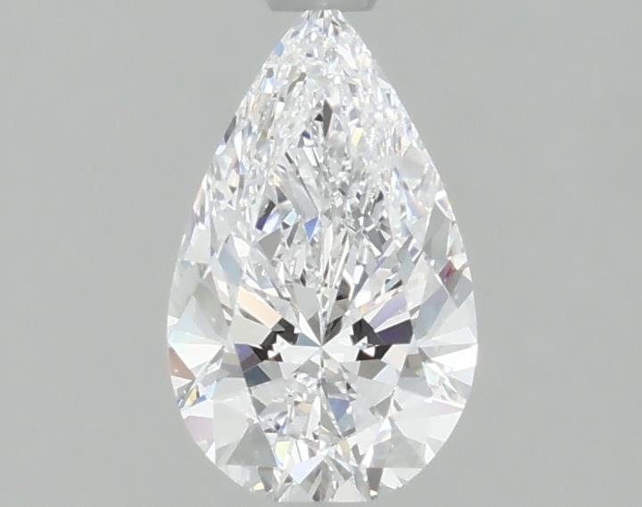 IGI 1.03 Carat Pear Lab Grown Diamond 人工培育鑽石 實驗室人造鑽石
