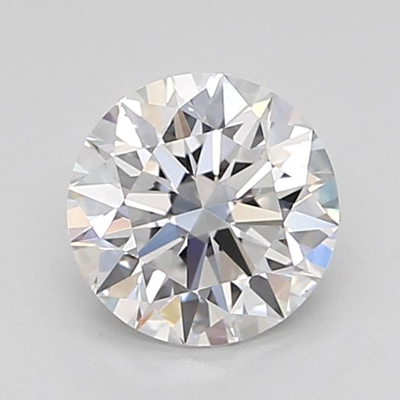 IGI 1.01 Carat Round Brilliant Lab Grown Diamond