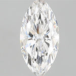 IGI 1.05 Carat Marquise Lab Grown Diamond 人工培育鑽石 實驗室人造鑽石