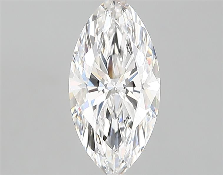 IGI 1.05 Carat Marquise Lab Grown Diamond 人工培育鑽石 實驗室人造鑽石