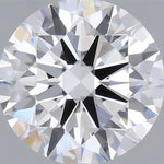 IGI 1.22 Carat Round Brilliant Lab Grown Diamond 人工培育鑽石 實驗室人造鑽石