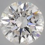 IGI 1.09 Carat Round Brilliant Lab Grown Diamond
