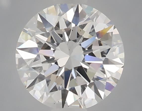 IGI 1.09 Carat Round Brilliant Lab Grown Diamond