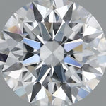 IGI 1.01 Carat Round Brilliant Lab Grown Diamond