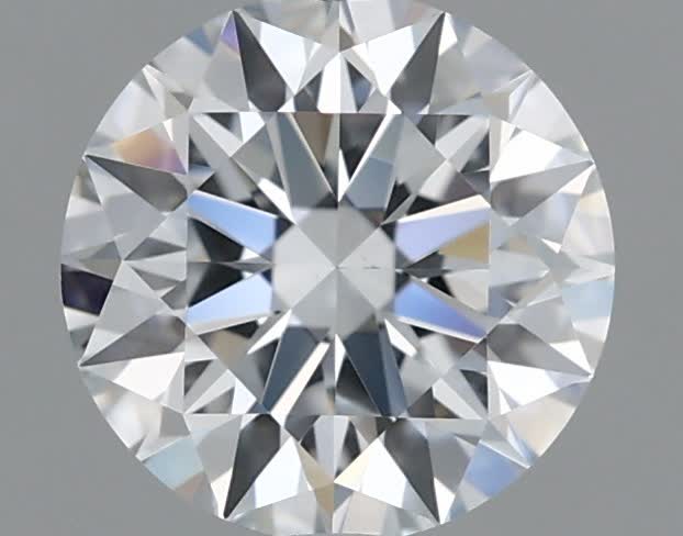 IGI 1.01 Carat Round Brilliant Lab Grown Diamond