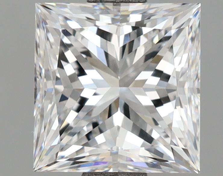 IGI 2.03 Carat Princess Cut Lab Grown Diamond 人工培育鑽石 實驗室人造鑽石