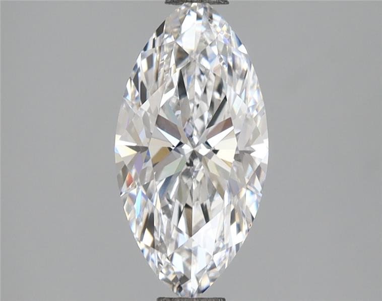 IGI 1.53 Carat Marquise Lab Grown Diamond 人工培育鑽石 實驗室人造鑽石