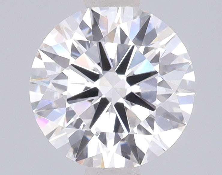 IGI 1.21 Carat Round Brilliant Lab Grown Diamond 人工培育鑽石 實驗室人造鑽石
