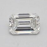 IGI 0.61 Carat Emerald Lab Grown Diamond 人工培育鑽石 實驗室人造鑽石