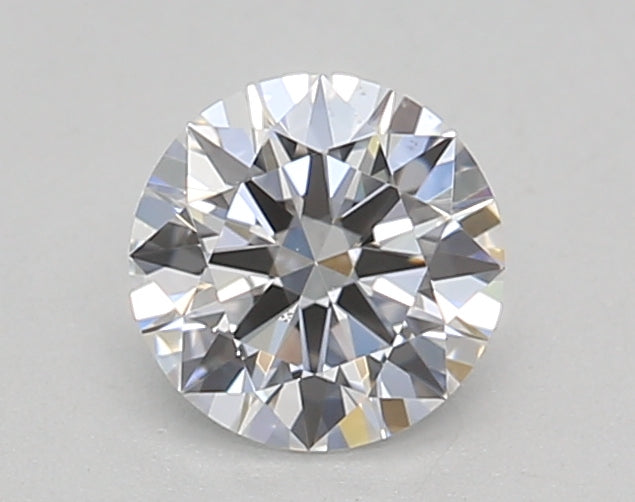 IGI 0.36 Carat Round Brilliant Lab Grown Diamond