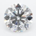 IGI 2.32 Carat Round Brilliant Lab Grown Diamond 人工培育鑽石 實驗室人造鑽石