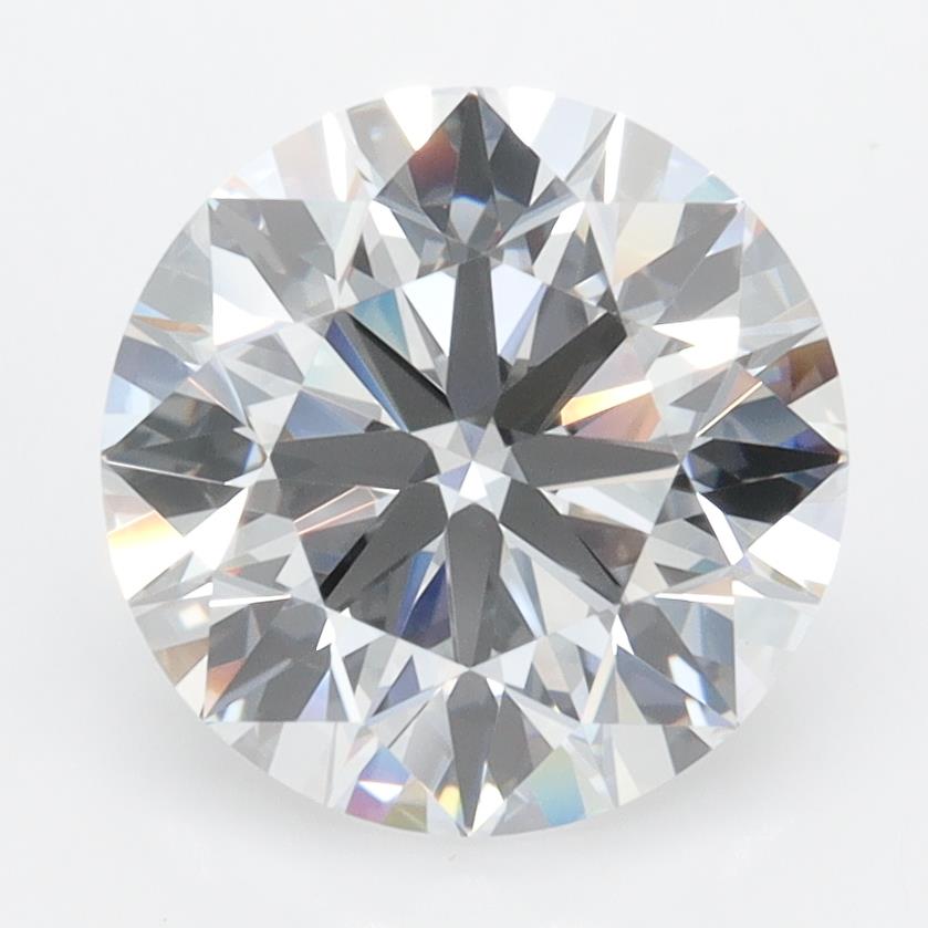 IGI 2.32 Carat Round Brilliant Lab Grown Diamond 人工培育鑽石 實驗室人造鑽石