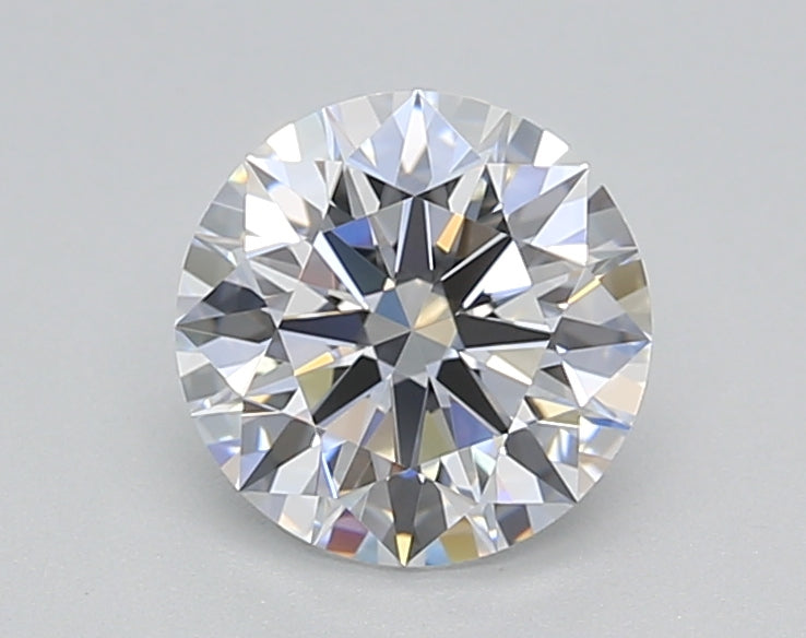 IGI 1.1 Carat 圓形 - Round Brilliant 培育鑽石 Lab Grown Diamond 人造鑽石 人工鑽石 實驗室鑽石 培養鑽石 香港 培育鑽 