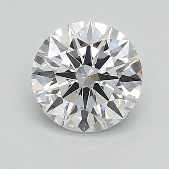 IGI 0.66 Carat Round Brilliant Lab Grown Diamond 人工培育鑽石 實驗室人造鑽石