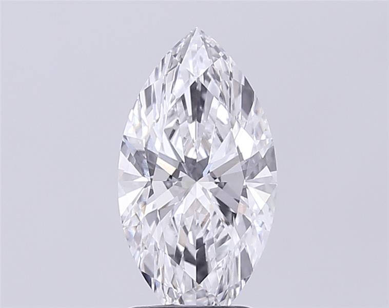 IGI 2.01 Carat Marquise Lab Grown Diamond 人工培育鑽石 實驗室人造鑽石