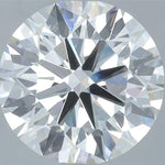 IGI 3.00 Carat Round Brilliant Lab Grown Diamond 人工培育鑽石 實驗室人造鑽石