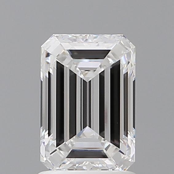 IGI 1.60 Carat Emerald Lab Grown Diamond 人工培育鑽石 實驗室人造鑽石