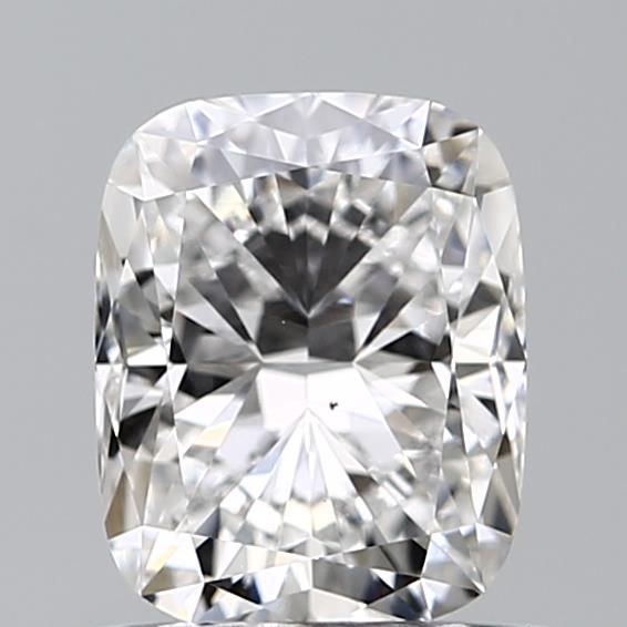 IGI 1.02 Carat Cushion Lab Grown Diamond 人工培育鑽石 實驗室人造鑽石