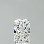 IGI 2.51 Carat Cushion Lab Grown Diamond 人工培育鑽石 實驗室人造鑽石