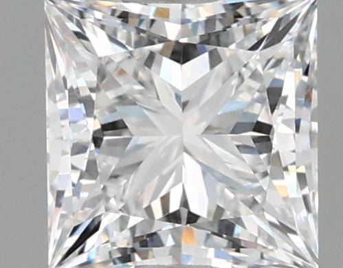 IGI 1.26 Carat Princess Cut Lab Grown Diamond 人工培育鑽石 實驗室人造鑽石