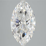 IGI 3.79 Carat Marquise Lab Grown Diamond 人工培育鑽石 實驗室人造鑽石