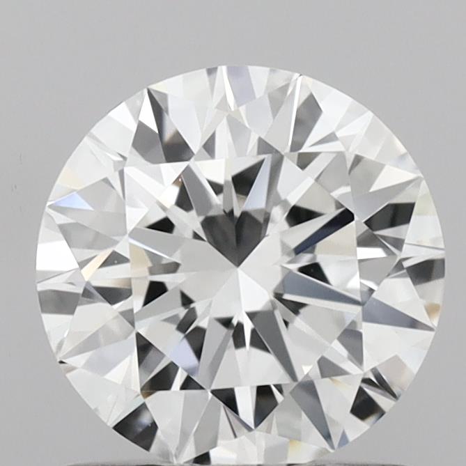 IGI 1.01 Carat Round Brilliant Lab Grown Diamond 人工培育鑽石 實驗室人造鑽石