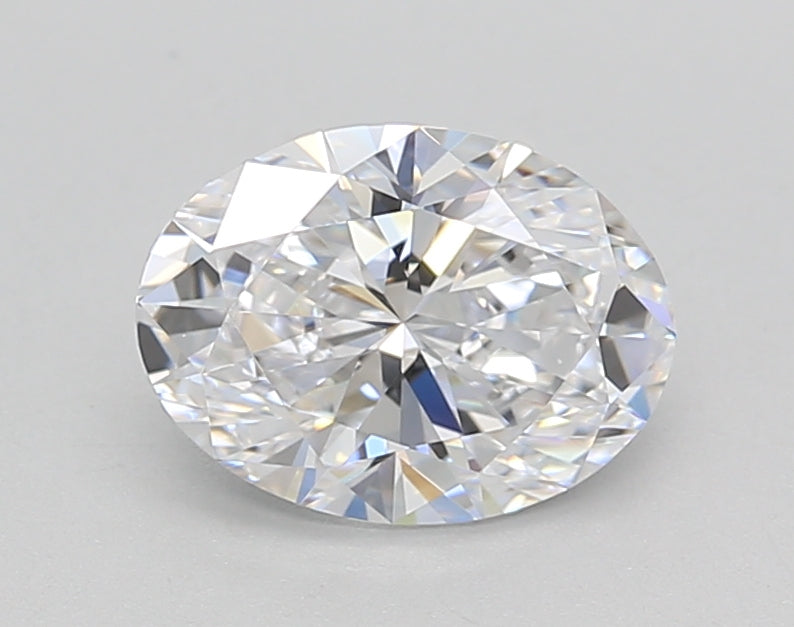 IGI 1.23 Carat 橢圓形 - Oval 培育鑽石 Lab Grown Diamond 人造鑽石 人工鑽石 實驗室鑽石 培養鑽石 香港 培育鑽 