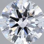 IGI 1.10 Carat Round Brilliant Lab Grown Diamond 人工培育鑽石 實驗室人造鑽石