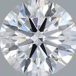 IGI 1.45 Carat Round Brilliant Lab Grown Diamond 人工培育鑽石 實驗室人造鑽石