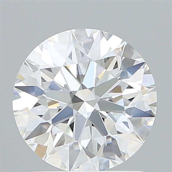 IGI 1.51 Carat Round Brilliant Lab Grown Diamond