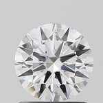 IGI 1.03 Carat Round Brilliant Lab Grown Diamond 人工培育鑽石 實驗室人造鑽石