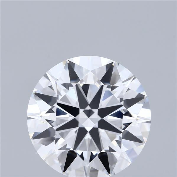 IGI 15.10 Carat Round Brilliant Lab Grown Diamond 人工培育鑽石 實驗室人造鑽石