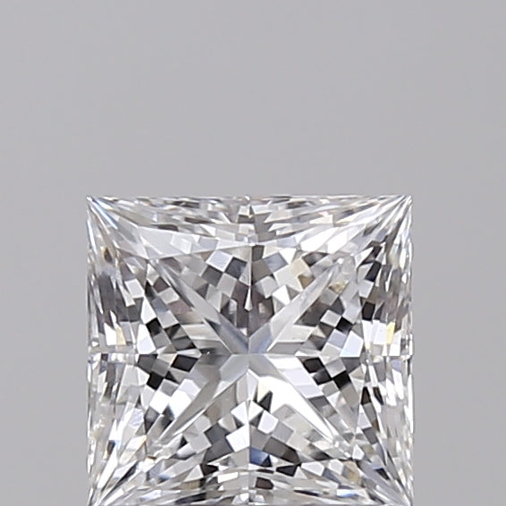 IGI 1.04 Carat 公主方 - Princess Cut 培育鑽石 Lab Grown Diamond 人造鑽石 人工鑽石 實驗室鑽石 培養鑽石 香港 培育鑽 