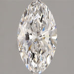 IGI 1.89 Carat Marquise Lab Grown Diamond 人工培育鑽石 實驗室人造鑽石