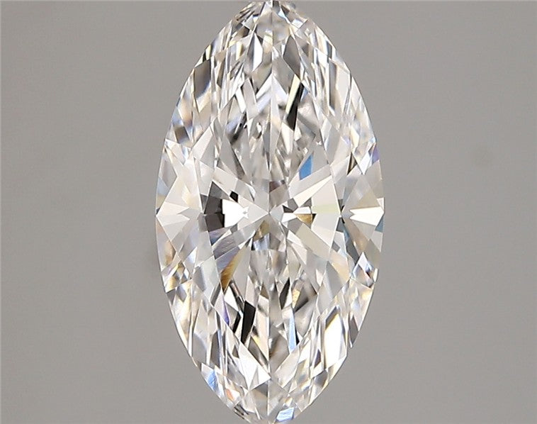 IGI 1.89 Carat Marquise Lab Grown Diamond 人工培育鑽石 實驗室人造鑽石