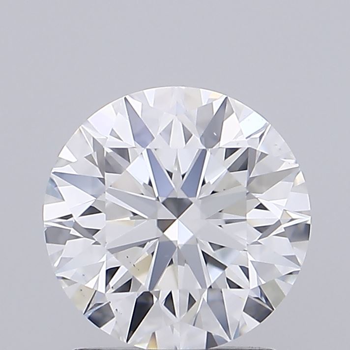 IGI 1.06 Carat Round Brilliant Lab Grown Diamond