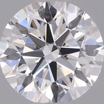 IGI 0.64 Carat Round Brilliant Lab Grown Diamond 人工培育鑽石 實驗室人造鑽石
