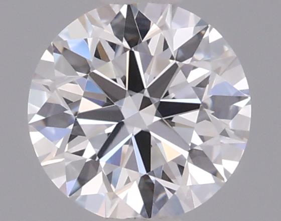 IGI 0.64 Carat Round Brilliant Lab Grown Diamond 人工培育鑽石 實驗室人造鑽石