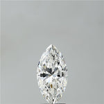 IGI 2.57 Carat Marquise Lab Grown Diamond 人工培育鑽石 實驗室人造鑽石