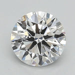 IGI 0.91 Carat Round Brilliant Lab Grown Diamond 人工培育鑽石 實驗室人造鑽石