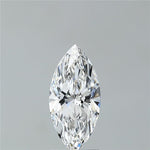 IGI 1.58 Carat Marquise Lab Grown Diamond 人工培育鑽石 實驗室人造鑽石