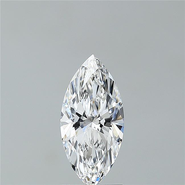 IGI 1.58 Carat Marquise Lab Grown Diamond 人工培育鑽石 實驗室人造鑽石