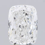 IGI 3.81 Carat Cushion Lab Grown Diamond 人工培育鑽石 實驗室人造鑽石