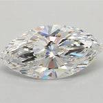 IGI 3.05 Carat Marquise Lab Grown Diamond 人工培育鑽石 實驗室人造鑽石