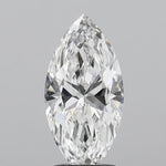 IGI 1.82 Carat Marquise Lab Grown Diamond 人工培育鑽石 實驗室人造鑽石