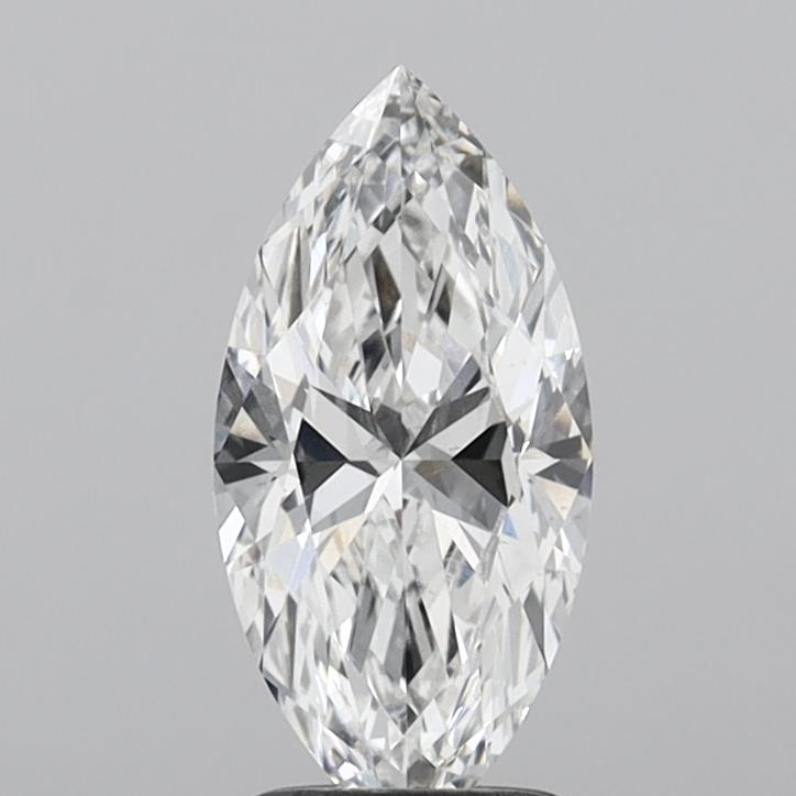 IGI 1.82 Carat Marquise Lab Grown Diamond 人工培育鑽石 實驗室人造鑽石