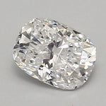 IGI 0.85 Carat Cushion Lab Grown Diamond 人工培育鑽石 實驗室人造鑽石
